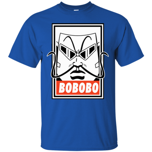 Bobobey Man's T shirt