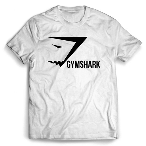 Gymshark Logo Man's T shirt