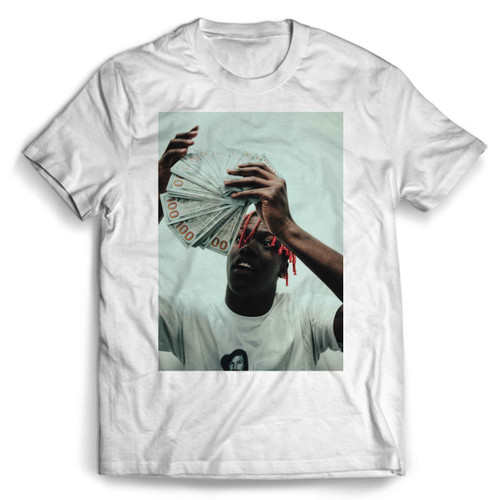 Yachty Lil Boat Man's T shirt