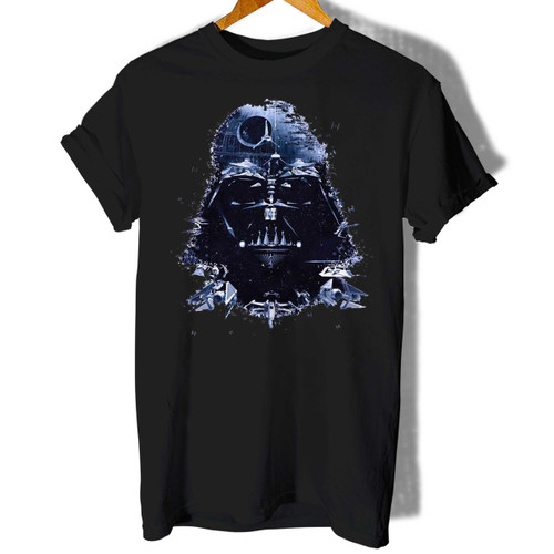 Darth Vader starwars Woman's T shirt