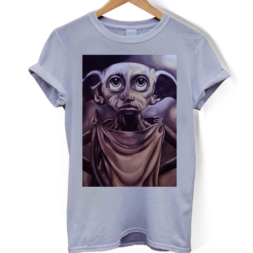 Dobby Face Woman's T shirt