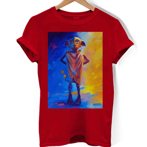 Dobby Woman's T shirt