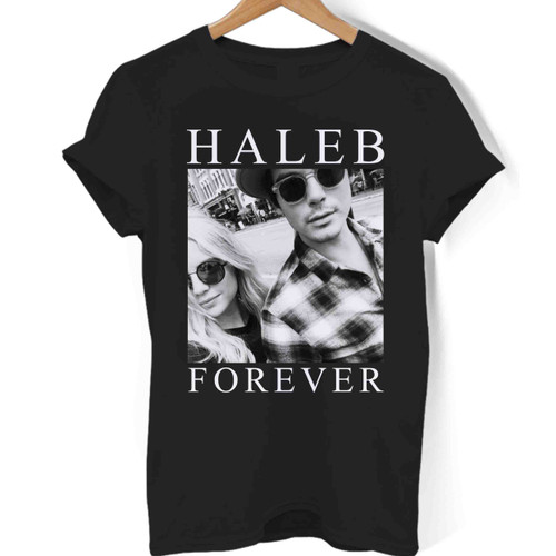 Haleb Forever Woman's T shirt