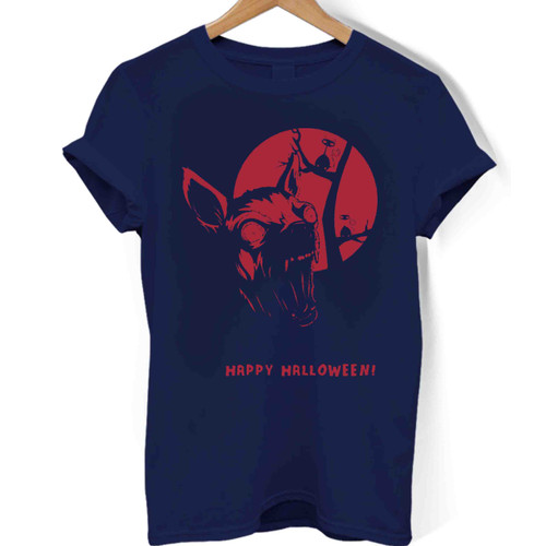 Happy Halloween Woman's T shirt