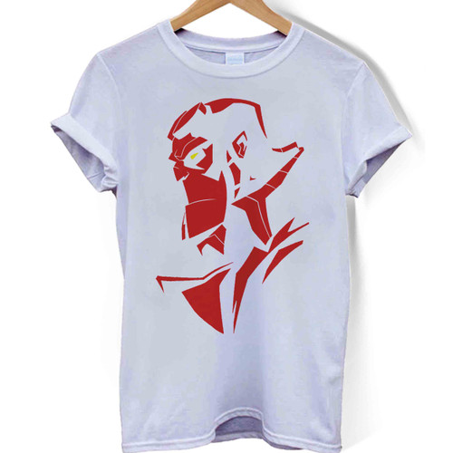 Hellboy Art Woman's T shirt