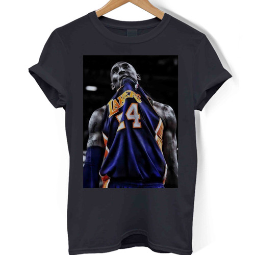 Kobe Bryant Woman's T shirt