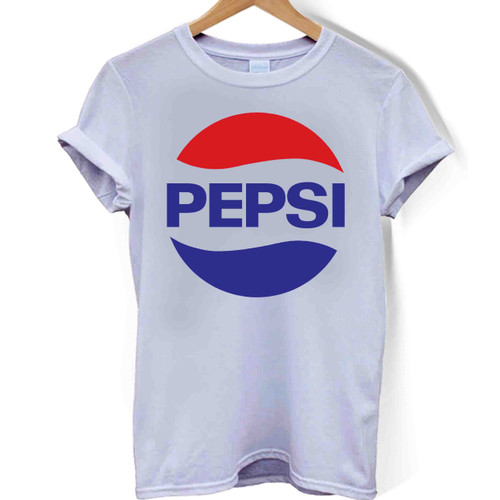 Pepsi Logo Woman's T shirt