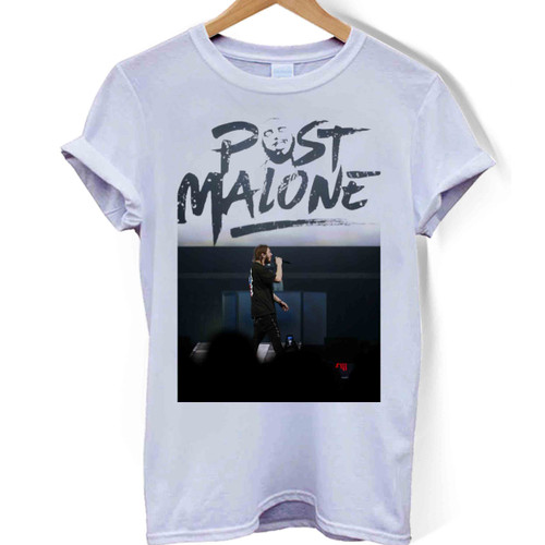 Post Malone Stoney Inspired Woman's T shirt