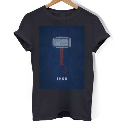 Thor Art Woman's T shirt