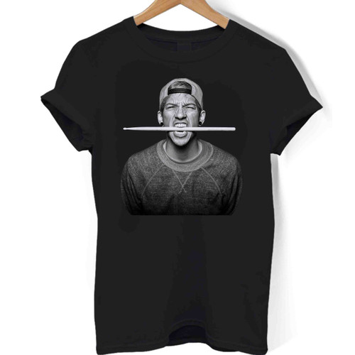 Twenty One Pilots Drummer Woman's T shirt