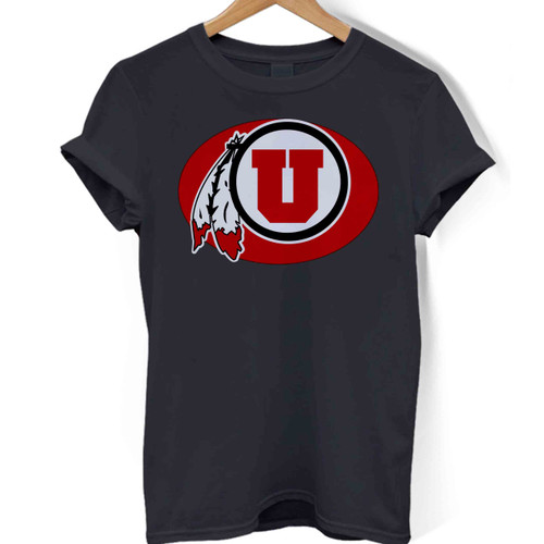 Utah Logo Woman's T shirt