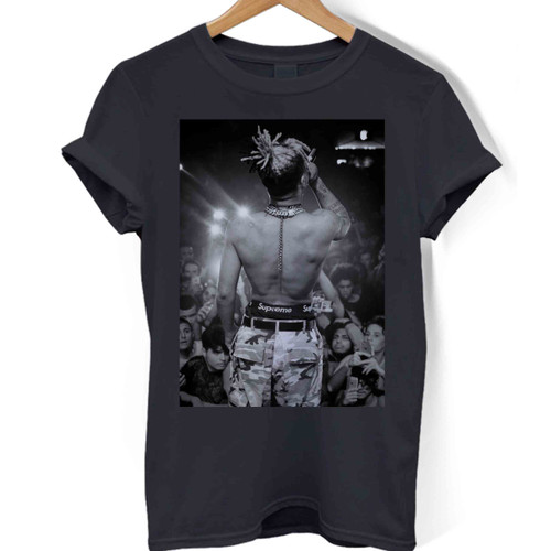 XXXTentacion Concert Woman's T shirt