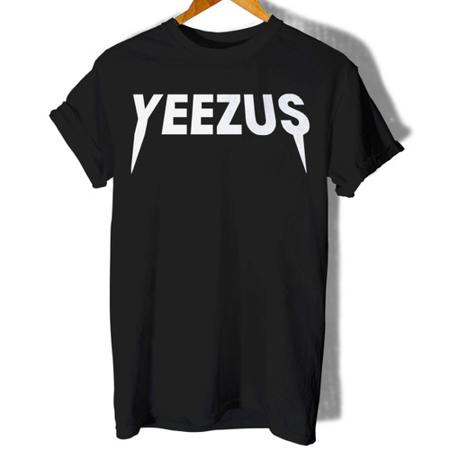 YEEZUS Woman's T shirt