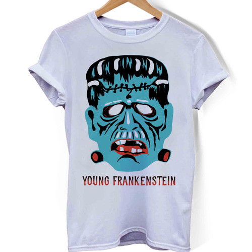 Young Frankenstein Charakter Woman's T shirt