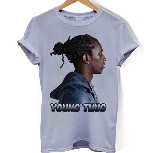 Young Thug Woman's T shirt