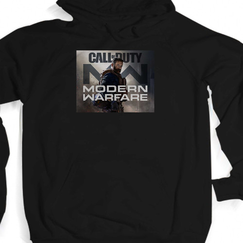 Call of Duty Modern Warfare Gaming Unisex Hoodie