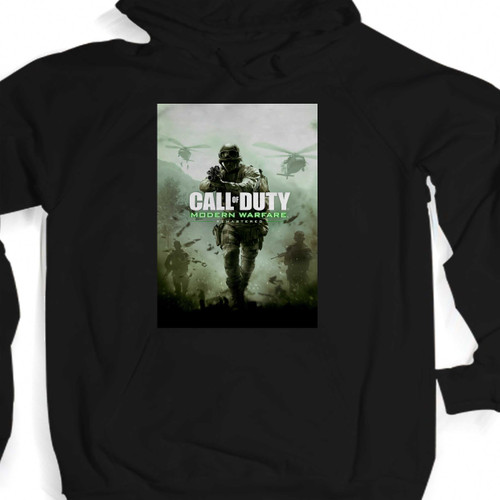 Call of Duty Modern Warfare Unisex Hoodie