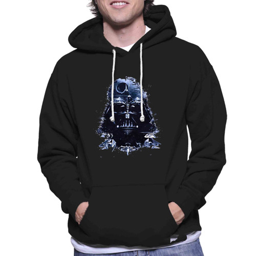 Darth Vader starwars Unisex Hoodie