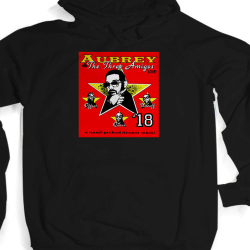 Drake Migos Aubrey Unisex Hoodie