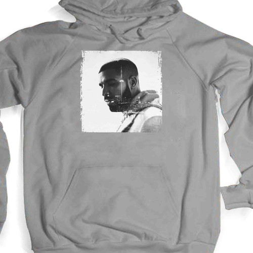 Drake Views Album Unisex Hoodie