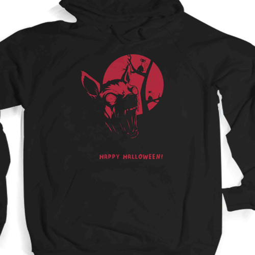 Happy Halloween Unisex Hoodie