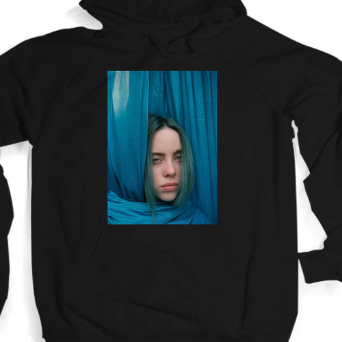 Kham Pha Billie Eilish Unisex Hoodie