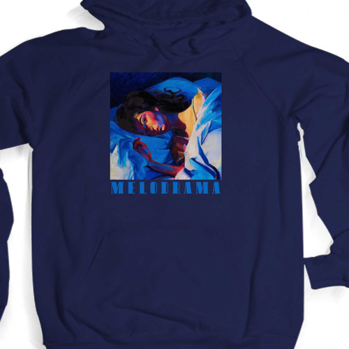 Melodrama Tour Unisex Hoodie