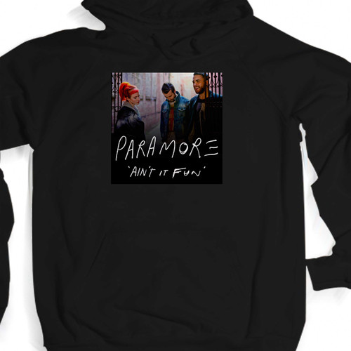 Paramore Symbol Unisex Hoodie