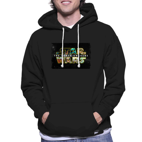 Star Wars Unisex Hoodie