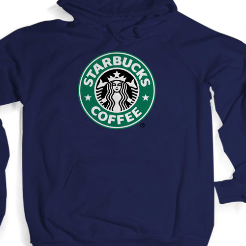 Starbucks Coffee Unisex Hoodie