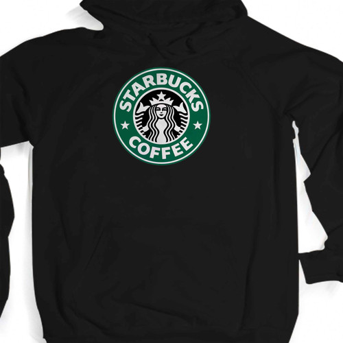 Starbucks Unisex Hoodie