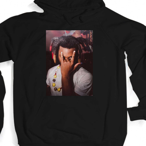 The Slump God Unisex Hoodie