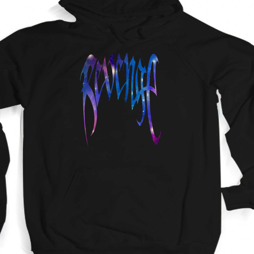 Xxxtentacion Revenge Unisex Hoodie