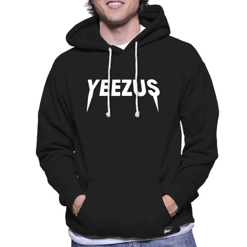 YEEZUS Unisex Hoodie