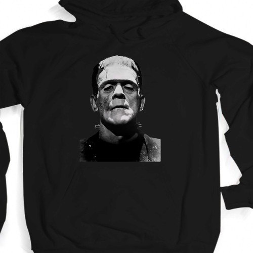 Young Frankenstein Unisex Hoodie