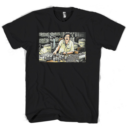 DGK The Boss Man's T shirt