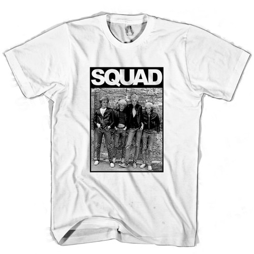 Golden Squad Golden Girls Man's T shirt