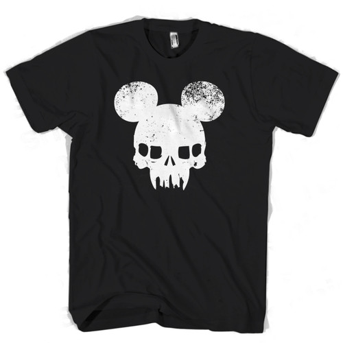 Mickey Resistance Man's T shirt