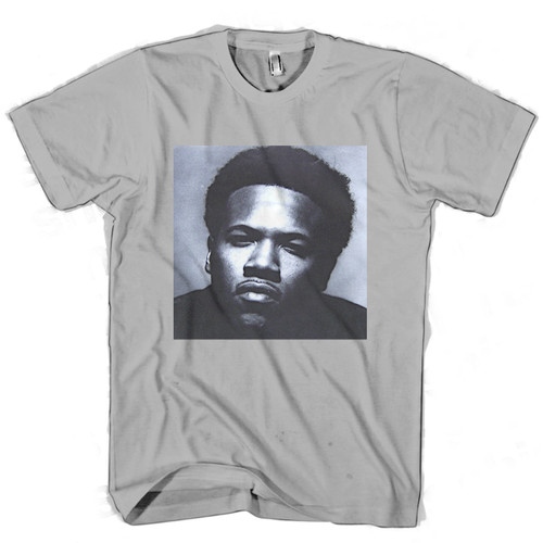 Redman Rapper 90s Man's T shirt