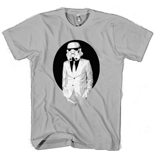 Star Wars Human Man's T shirt