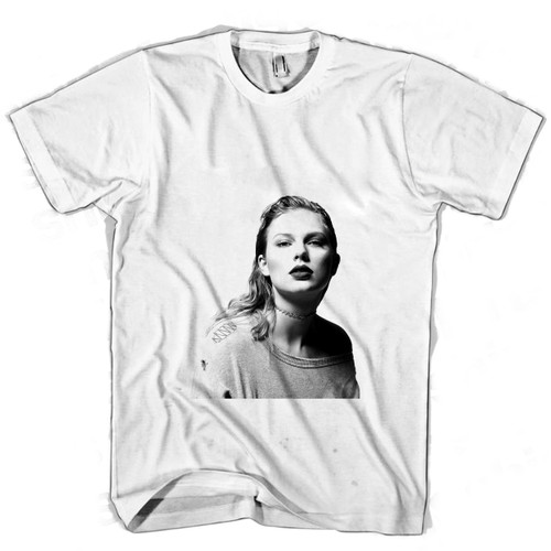 Taylor Swift Reputation Man's T shirt