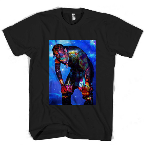 The forgotten Travis Scott masterpiece Man's T shirt