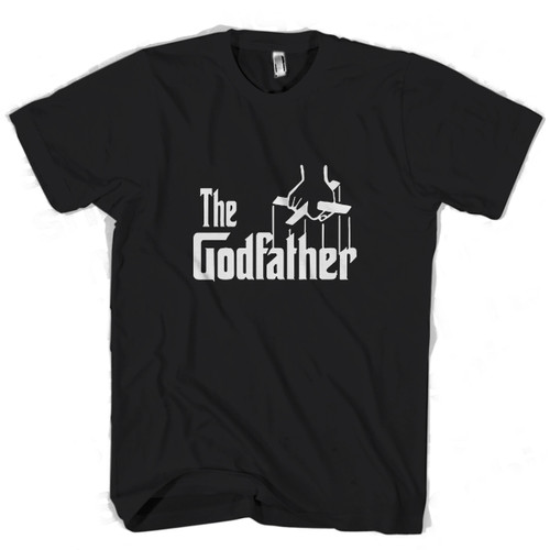 The God Father Man's T shirt
