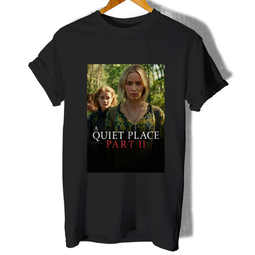 A Quiet Place 2 Archives Woman's T shirt