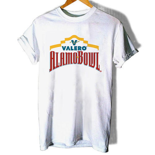 Alamo Bowl Logo Woman's T shirt