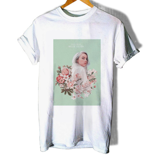 Billie Eilish Hostage Woman's T shirt