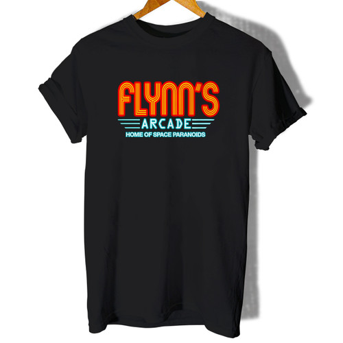 Flynns Arcade Woman's T shirt