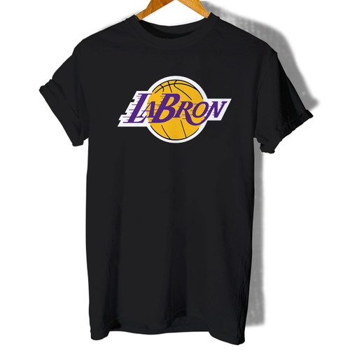 Lebron James LABRON Basketball Woman's T shirt