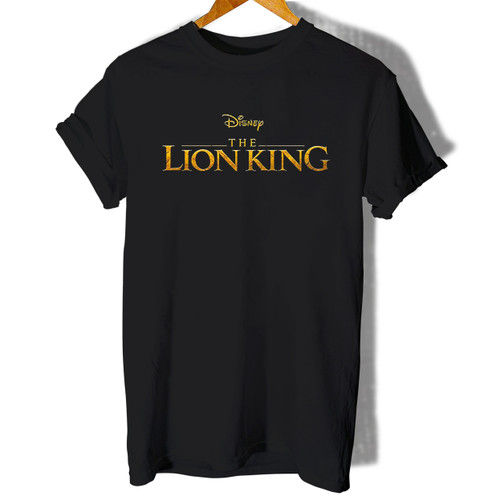 Lion King Logo Woman's T shirt