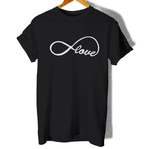 Love Symbol Woman's T shirt